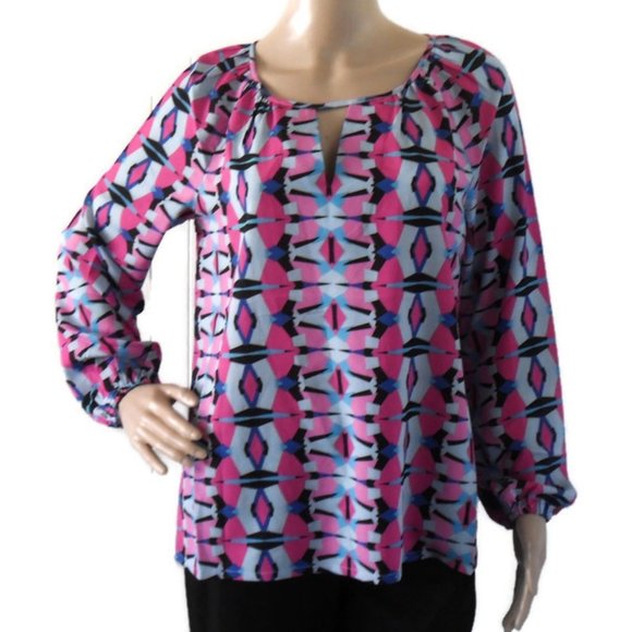 Cuddy Walker Atlantis Blouse - Picture 5 of 9